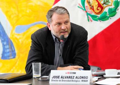 Marzo 2014: Conferencia
